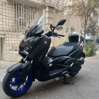 موتور xmax یاماها ۱۴۰۴