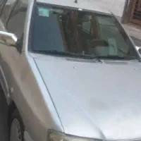 پراید۱۳۲مدل ۸۸|خودرو سواری و وانت|نسیم‌شهر, |دیوار