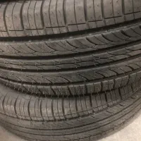 لاستیک کویر تایر 225/60R18