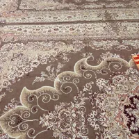 4عدد فرش 12متری|فرش|دزفول, |دیوار