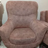 مبل ۷ نفره سفارشی قیمت مقطوع|مبلمان خانگی و میز عسلی|پاکدشت, شهرک امام رضا|دیوار