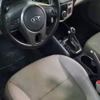 کیا سراتو اتوماتیک ۱۶۰۰cc ،سال ۲۰۱۲ /اقساط آسان/چک|خودرو سواری و وانت|تهران, نارمک|دیوار