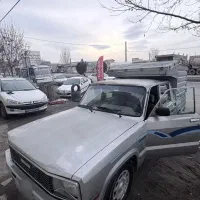 مزدا دوکابین مدل ۸۵|خودرو سواری و وانت|خوی, |دیوار