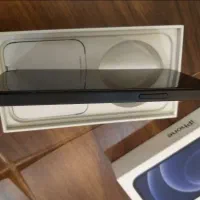 آیفون ۱۲نرمال ۱۲۸گیگ در حد نو|موبایل|تهران, توحید|دیوار