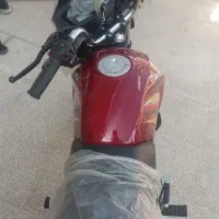 موتور ماهیندرا