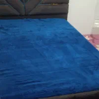 تخت دو نفره با تشک