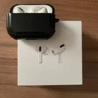 ایرپاد پرو اپل 2021|لوازم جانبی موبایل و تبلت|شیراز, فرهنگ شهر|دیوار