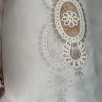 پرده طرح مخمل