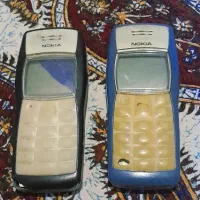 گوشی نوکیا ۱۱۰۰