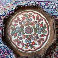 پته|صنایع دستی و سایر لوازم تزئینی|کرمان, |دیوار