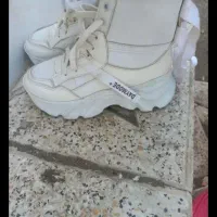 پوتین|کیف، کفش، کمربند|کرمانشاه, |دیوار