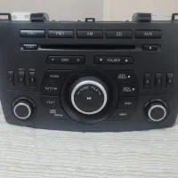 ضبط فابریکی مزدا نیو اصل ژاپن