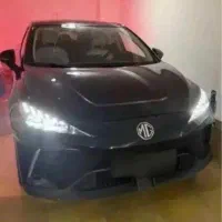 نقد و اقساط ام جی۴ برقی MG4