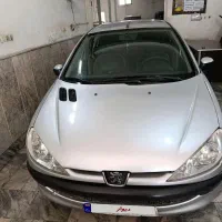 206 مدل 84تمام رنگ تیپ 3