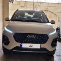 ایکس ۲۲پرودنده مدل ۴۰۲|خودرو سواری و وانت|مشهد, سعد آباد|دیوار