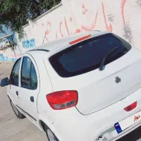 تیبا۱۴۰۰بدون رنگ شاسی پلم|خودرو سواری و وانت|بهبهان, |دیوار