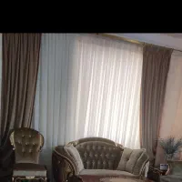 والان|پرده، رانر، رومیزی|تهران, استخر|دیوار