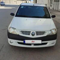 پارس تندر ال ۹۰ مدل آخر ۹۳ بی رنگ