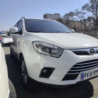 جک s5|خودرو سواری و وانت|تبریز, |دیوار