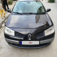 مگان اتومات 2000 مدل 2010
