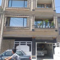 فروش آپارتمان ۳وطبقه ۳واحدهرواحد۱۲۰متر