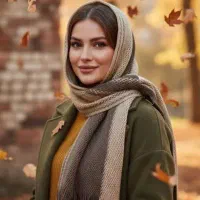 شال وروسری بافت|لباس|میبد, |دیوار