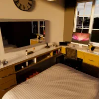 نوسازی و طراحی داخلی|خدمات پیشه و مهارت|تهران, سلسبیل شمالی|دیوار