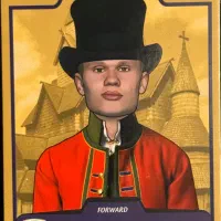 کارت فوتبالی کیمدی|کلکسیون و سرگرمی|ساری, |دیوار