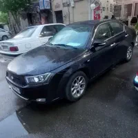 دنا پلاس توربو اتومات/مدل ۱۳۹۹/بیرنگ