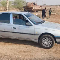 پژو۸۵|خودرو سواری و وانت|نیمروز, |دیوار