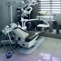 دستیار دندانپزشک