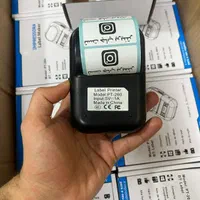 پرینتر حرارتی / لیبل زن بارکد زن بدون جوهر|پرینتر، اسکنر، کپی، فکس|تهران, افسریه شمالی|دیوار