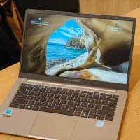 لپتاپ ایسوس expertbook p1