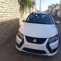 کوییک صفر|خودرو سواری و وانت|فسا, |دیوار
