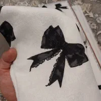 پارچه ژاکارد|لوازم خیاطی و بافتنی|اسلامآباد غرب, |دیوار