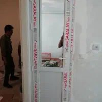 درب ضدسرقت و پنجره دوجداره|مصالح و تجهیزات ساختمان|شیراز, ده پیاله|دیوار