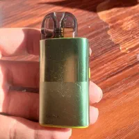 پاد ماده گیگ ویپ