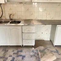 کابینت|آب‌چکان و نظم‌دهنده ظروف|تهران, قلمستان|دیوار