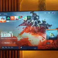 تلویزیون 43 اینچ Gplus (Full HD)