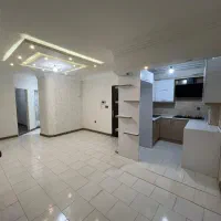 آپارتمان طبقه اول با پارکینگ معلم،اعلایی