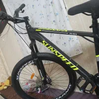 د و چرخه پ وما 29 اک اک|دوچرخه، اسکیت، اسکوتر|پاکدشت, پاکدشت (مامازند)|دیوار