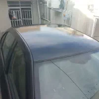 سمند مشکی مدل ۸۲|خودرو سواری و وانت|کرمانشاه, |دیوار