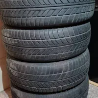 رینگ و لاستیک  ۱۸۵ ۶۵ ۱۴