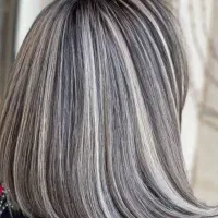 رنگ و لایت حرفه ای،کراتین،پروتیین،پاکسازی پوست|خدمات آرایشگری و زیبایی|مشهد, شهید بهشتی|دیوار