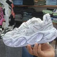 انواع کفش های خارجی اوارداتی بوتیک محمد