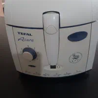 سرخ کن اصل تفال