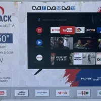 تلوزیون استارتراک 50اینچ نونو پلمپ