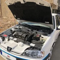 پژو پارس tu5 خشک مدل 1399|خودرو سواری و وانت|کهریزک, |دیوار