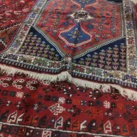 فرش دستبافت پشم