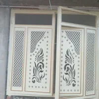 نقاش ساختمان